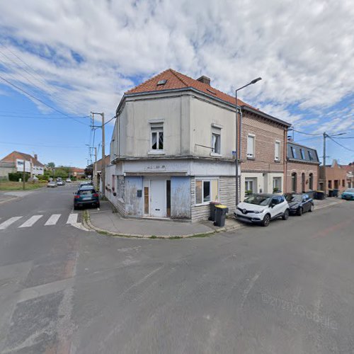 Administration locale Mairie Loos-en-Gohelle