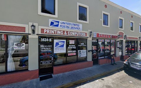 Computer Repair Service «D & B Computer Services LLC», reviews and photos, 1434 NE 163rd St, North Miami Beach, FL 33162, USA