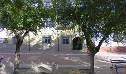 Colegio Est. en Estación Linares-Baeza