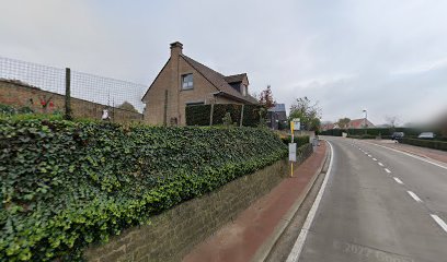 Sint-Kwintens-Lennik Negenbunderstraat