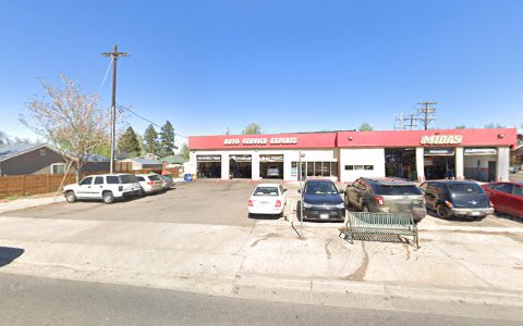 Car Repair and Maintenance «Midas», reviews and photos, 3805 Wadsworth Blvd, Wheat Ridge, CO 80033, USA
