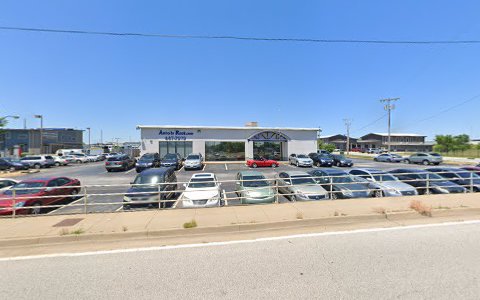 Used Car Dealer «Auto By Rent - North Springfield», reviews and photos, 1835 E Chestnut Expy, Springfield, MO 65802, USA