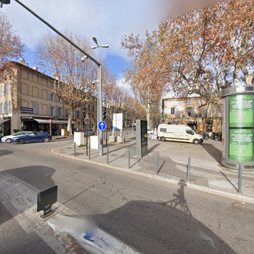 Agence d'architecture AT2A Aix-en-Provence