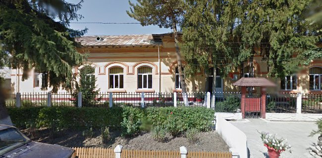 Opinii despre Scoala Gimnaziala Bradeanu în Buzău - Școală
