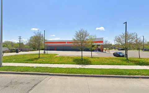 Auto Parts Store «AutoZone», reviews and photos, 608 Auburn Ave, Pontiac, MI 48342, USA