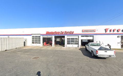 Tire Shop «Firestone Complete Auto Care», reviews and photos, 9030 S Redwood Rd, West Jordan, UT 84088, USA