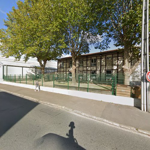 Bright School Center à Le Blanc-Mesnil