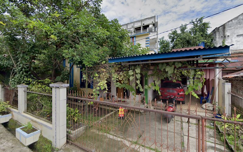 Informasi tentang Taman Kanak-kanak di Kota Manado (Jumlah Tempat: 15)
