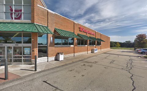 Drug Store «Walgreens», reviews and photos, 2155 Randall Rd, Carpentersville, IL 60110, USA