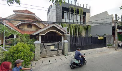 DNG Mandarin Jakarta