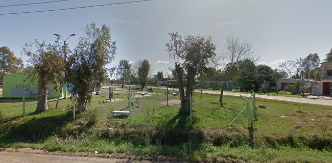 Horarios de Plaza de deportes, Ciudad del Plata