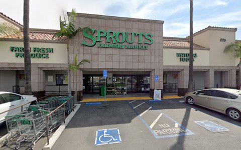 Health Food Store «Sprouts Farmers Market», reviews and photos, 225 E 17th St, Costa Mesa, CA 92627, USA
