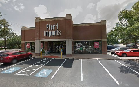 Home Goods Store «Pier 1 Imports», reviews and photos, 9828 Great Hills Trail #700, Austin, TX 78759, USA