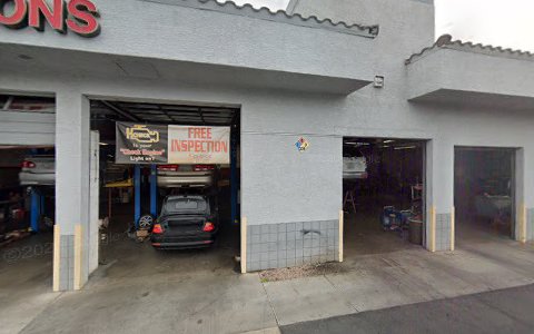 Auto Repair Shop «Choice Transmissions and Complete Auto Repair», reviews and photos, 1021 N Gilbert Rd, Gilbert, AZ 85234, USA