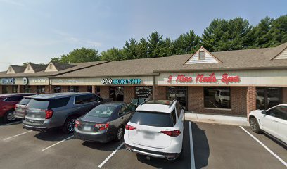 Dr. Leanne Schlueter - Pet Food Store in Greenwood Indiana