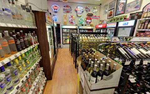 Liquor Store «MB LIQUORS Wine & Spirits», reviews and photos, 915 Washington Ave, Miami Beach, FL 33139, USA