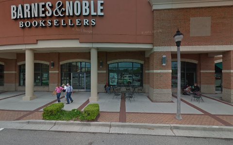 Book Store «Barnes & Noble», reviews and photos, 850 Inspiration Dr, Wilmington, NC 28405, USA