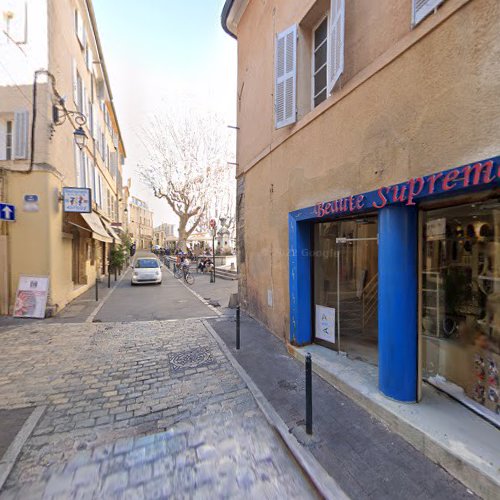 Gan Capitalisation à Aix-en-Provence