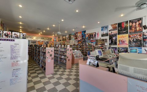 Video Store «Broadway Video», reviews and photos, 3401 E Broadway, Long Beach, CA 90803, USA