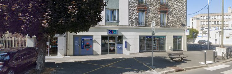Photo du Banque CIC à Montereau-Fault-Yonne