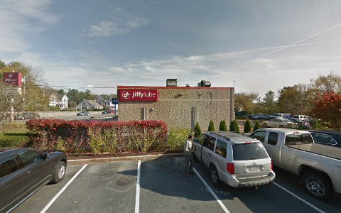 Oil Change Service «Jiffy Lube», reviews and photos, 490 W Central St, Franklin, MA 02038, USA