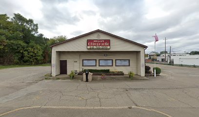 Hinebaugh Margery G DC - Pet Food Store in Commerce Charter Twp Michigan