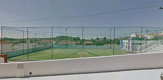 Campo Desportivo Outeiro - Barcelos
