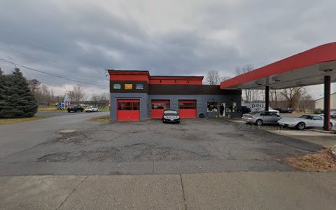 Auto Repair Shop «RPH AUTO REPAIR moved to 2780 west main street wappingers falls», reviews and photos, 1663 U.S. 9, Wappingers Falls, NY 12590, USA