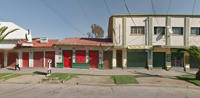 Av. República 637, Limache, Valparaíso, Chile