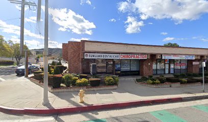 Charles Richardson - Pet Food Store in Sunland California