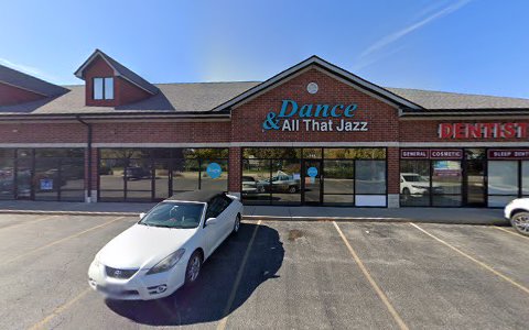 Dance School «Dance & All That Jazz Studio», reviews and photos, 844 N Elmhurst Rd, Prospect Heights, IL 60070, USA