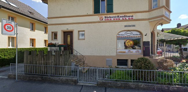 Bäckerei Borer GmbH - Olten