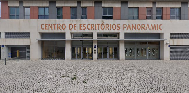 Ésistemas Lisboa - Centro Escritórios Panoramic - Lisboa
