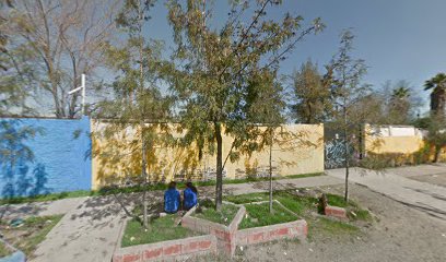 Economato Centro Penitenciario Femenino Santiago