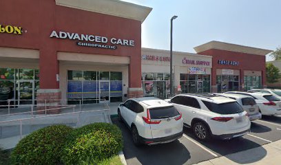 Advanced Care Chiropractic Center, Inc