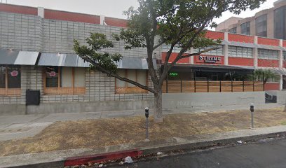 Nam Seoul Chiropractic - Pet Food Store in Los Angeles California