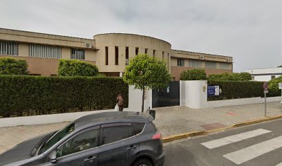 Colegio Concertado Ramón Carande en Montequinto