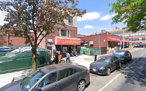 Laundromat «Zhen Wei Laundromat Inc», reviews and photos, 3712 75th St, Flushing, NY 11372, USA