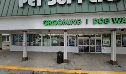 Pet Supplies Plus Oak Lawn Grooming