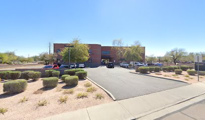 Robert Hedeen - Chiropractor in Phoenix Arizona