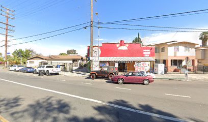 Los Angeles Infrared Sauna Store