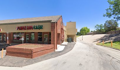 Uptown Fluff Pet Salon