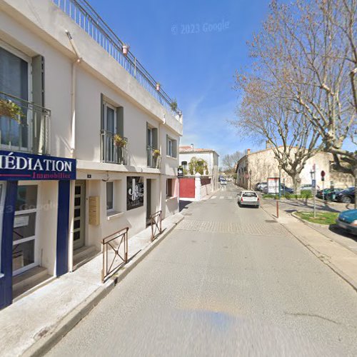 Conseil Et Mediation Immobilier à Vendargues