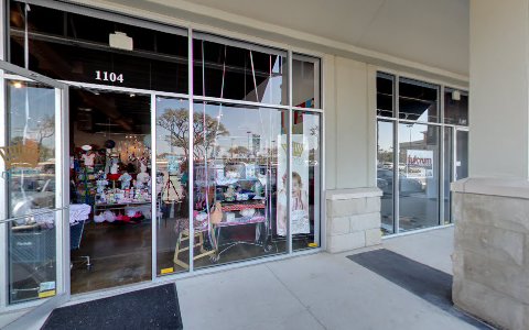 Baby Store «Nursery Couture», reviews and photos, 434 North Loop 1604 W, San Antonio, TX 78232, USA