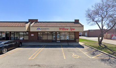 Wright Chiropractic Clinic - Pet Food Store in Carol Stream Illinois