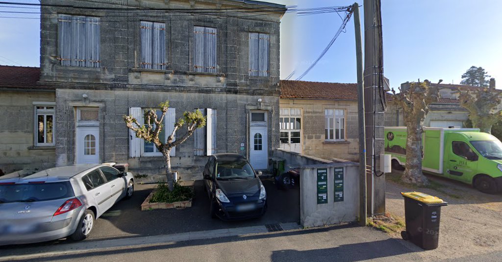 MÂÂ à Langoiran (Gironde 33)