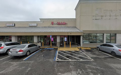 Cell Phone Store «T-Mobile», reviews and photos, 6020 Merrill Rd, Jacksonville, FL 32277, USA