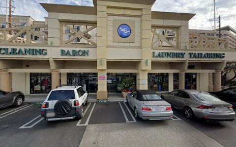 Dry Cleaner «The Cleaning Baron», reviews and photos, 566 W Washington Blvd, Marina Del Rey, CA 90292, USA
