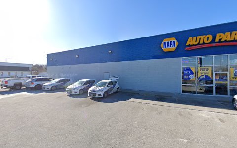 Auto Parts Store «NAPA Auto Parts - Genuine Parts Company», reviews and photos, 2318 North 90th Street, Omaha, NE 68134, USA