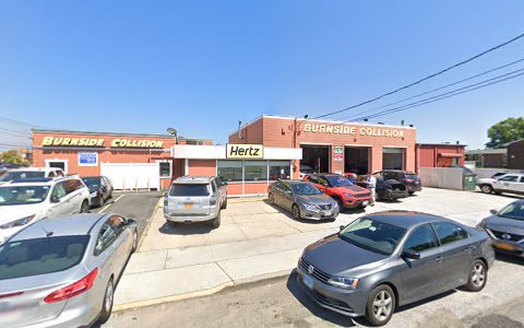 Auto Body Shop «Burnside Avenue Garage», reviews and photos, 686 Burnside Ave, Inwood, NY 11096, USA